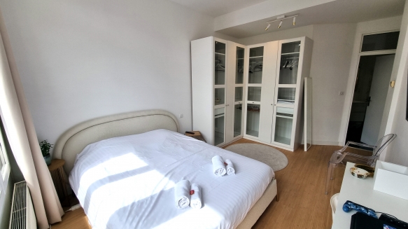 Location appartement meublé Lille, appart hotel, location vacances, saisonnière, courte durée